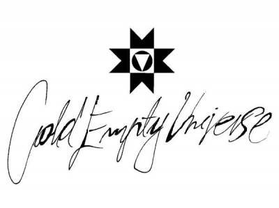 logo Cold Empty Universe